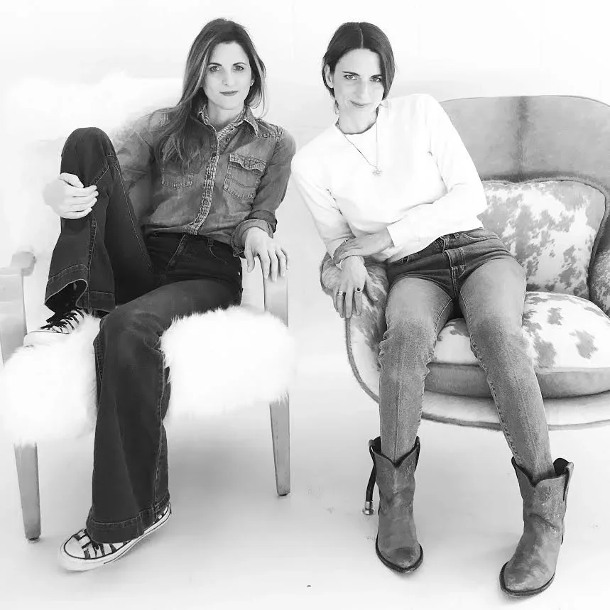 CANDID Interview: Maggie &amp; Annie Genovese