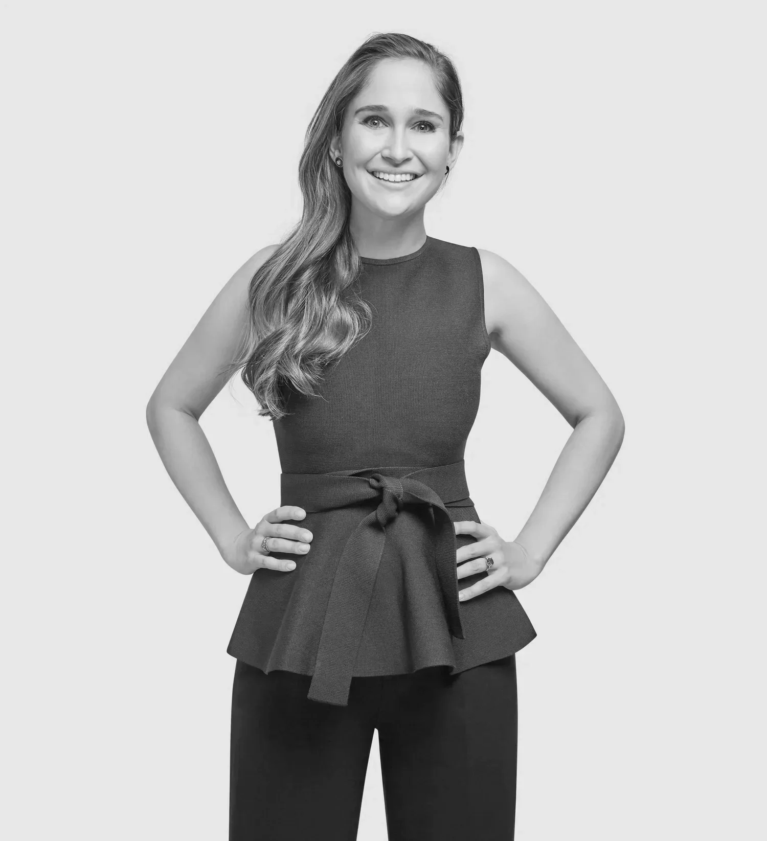 CANDID Interview: Sarah Flint