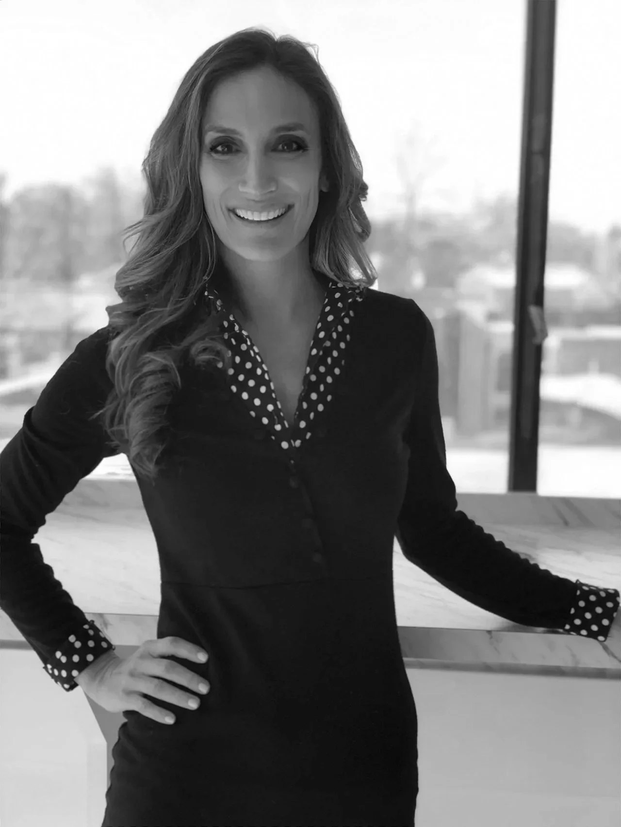 CANDID Interview: Stacy Taubman