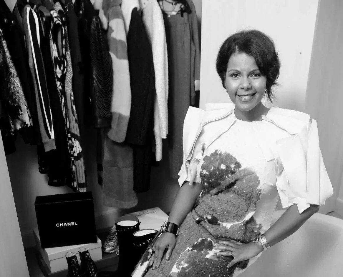 CANDID Interview: Tania Beasley-Jolly