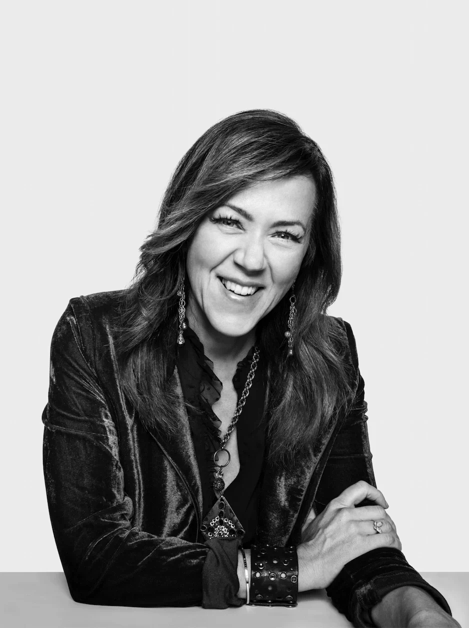 CANDID Interview: Kim Witczak