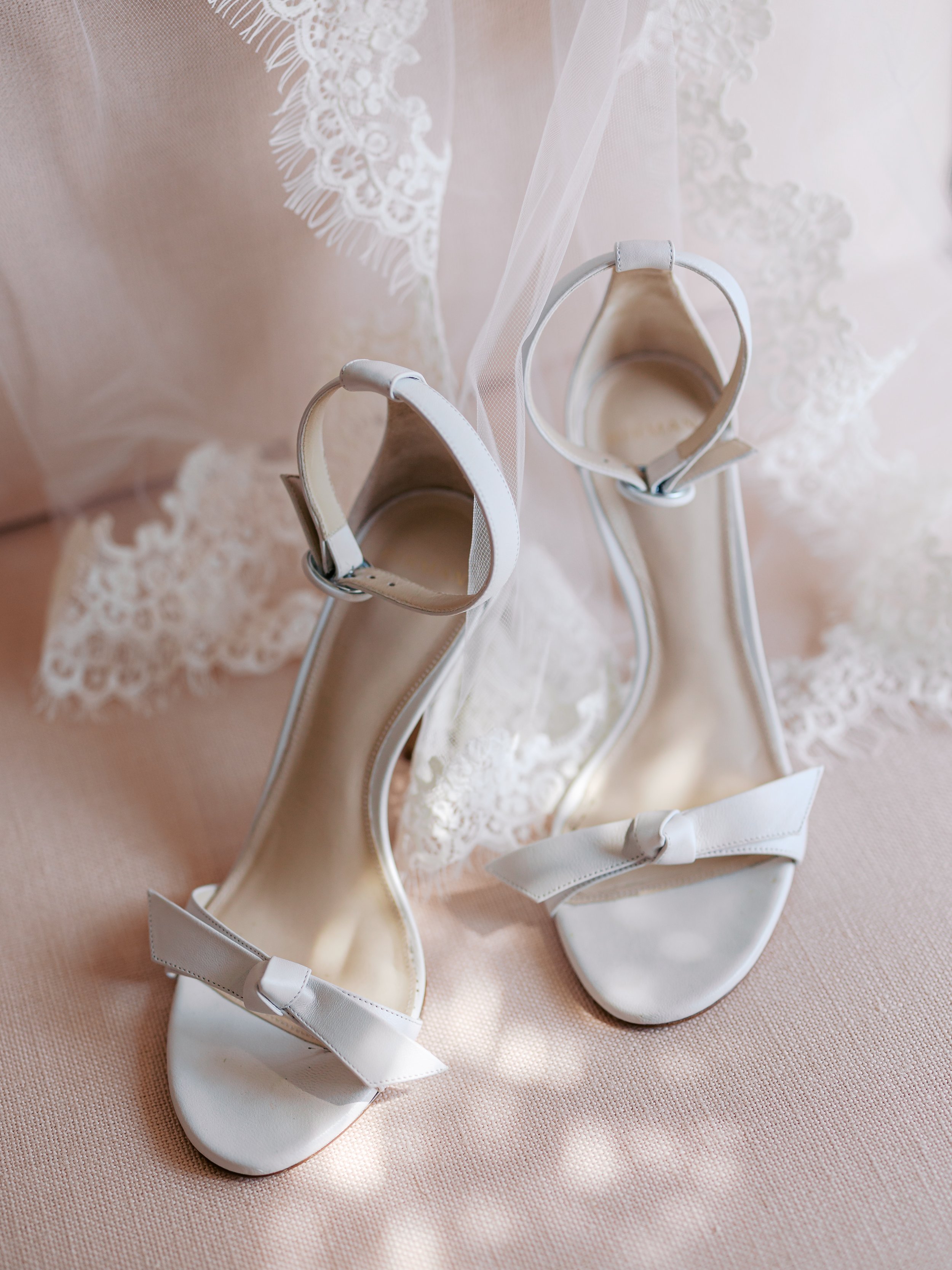 Caroline Real Wedding Styling from Laura K. Sawyier