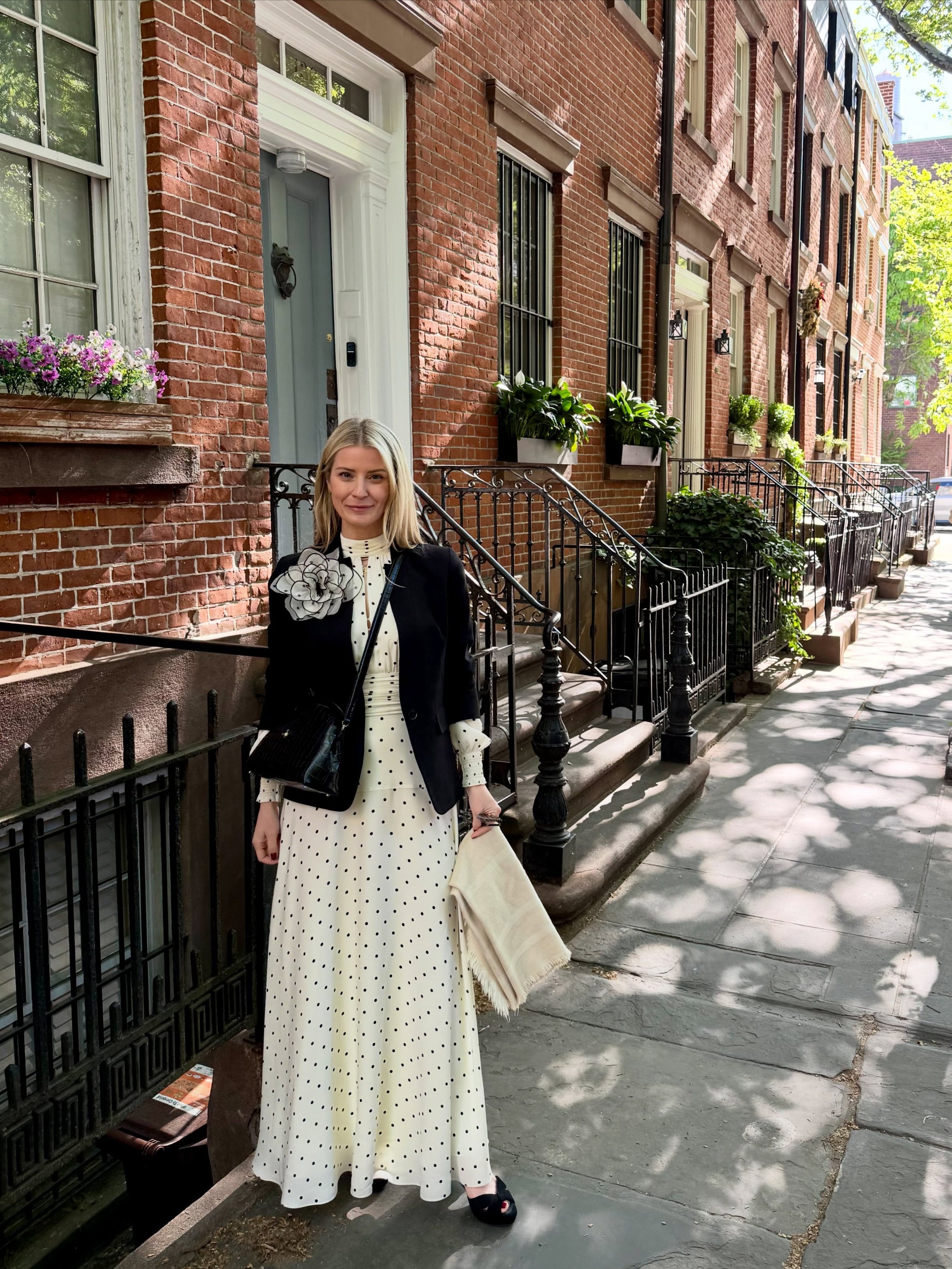 May days&hellip; celebrating @operatheatrestl in stl / nyc with @counterpublic @jamesxmcanally @leebroughton1 @salon94 and many STL friends including some of the very best 🥰 and making new ones + @rimsnewyorkchapter speaking engagement @lizzo_to_liz