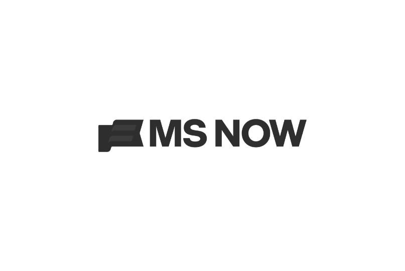 MSNOW Logo