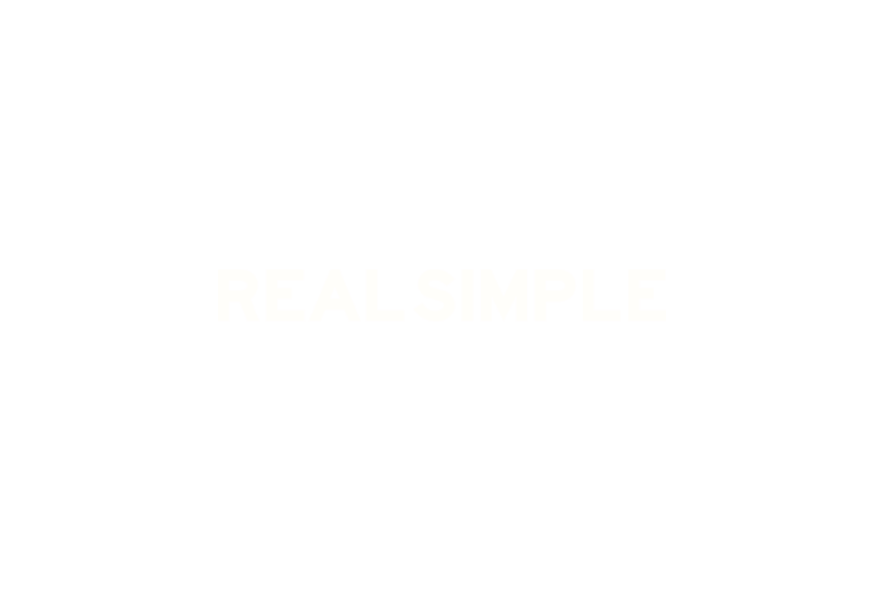 Real Simple Logo