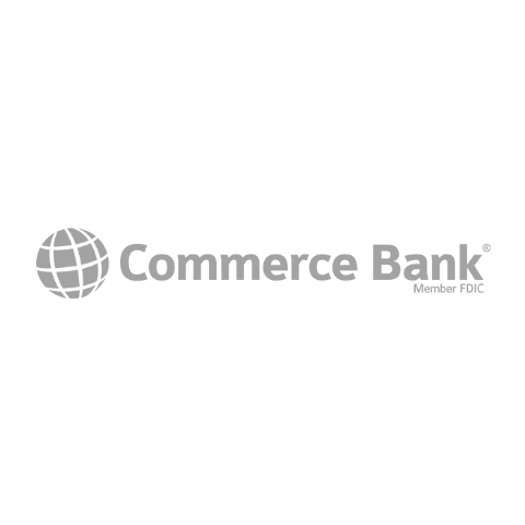 Commerce Bank logo
