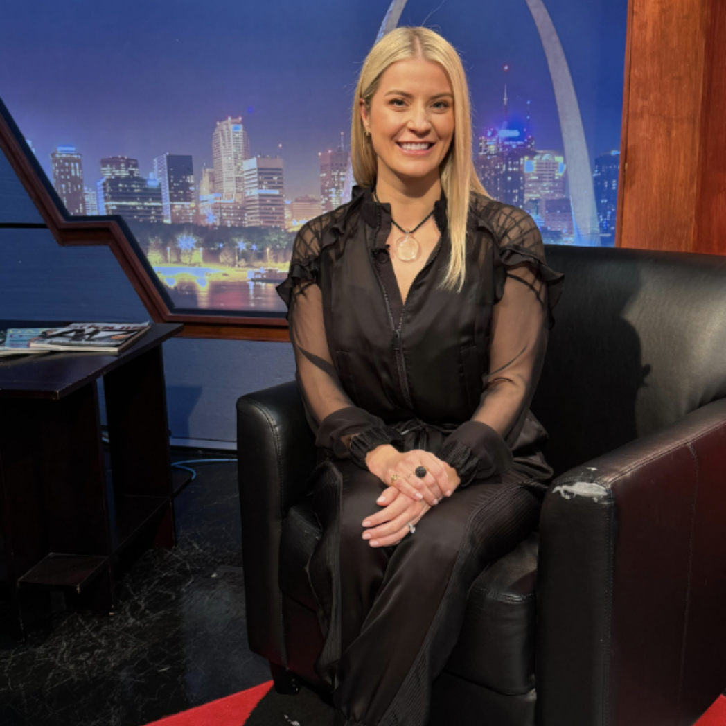 Laura K. Sawyier on The Daily Mix