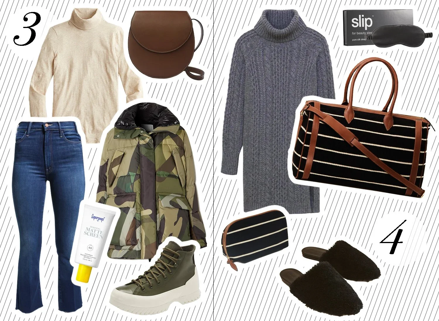 How to Style: Hunting Season Handbags from Laura K. Sawyier