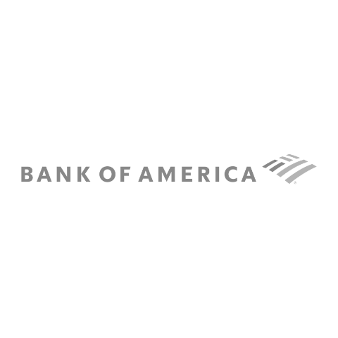 Bank of America logo
