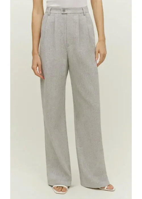 REFORMATION Montauk Pants