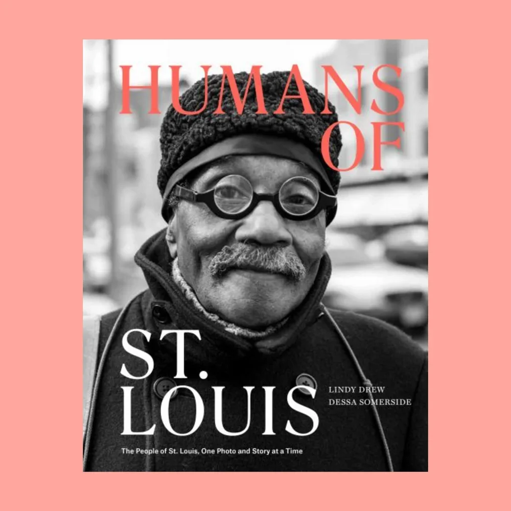 Humans of St Louis
