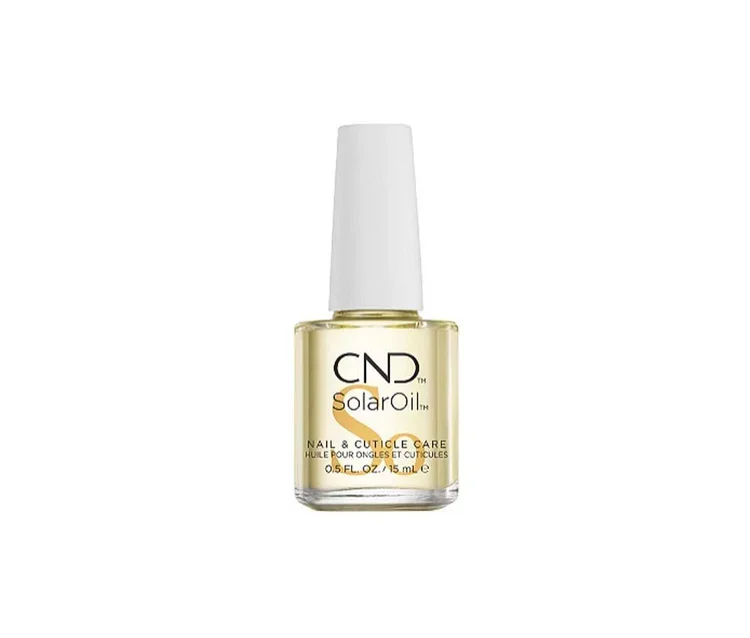 CND Solar Oil Nail and Cuticle Conditioner