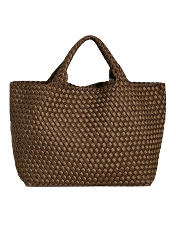 NAGHEDI Medium Tote