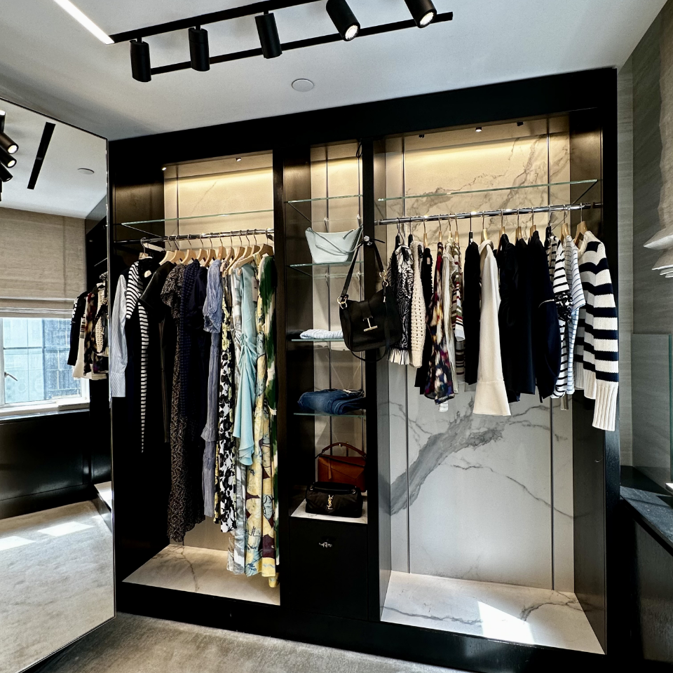 Bepoke Style Trips with Laura K. Sawyier