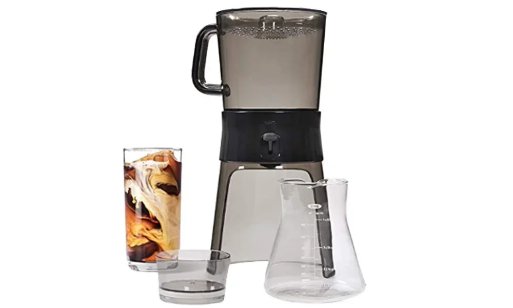 OXO Good Grips 32 Ounce Cold Brew Coffee Maker