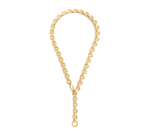 LAURA LOMBARDI Franca Chain