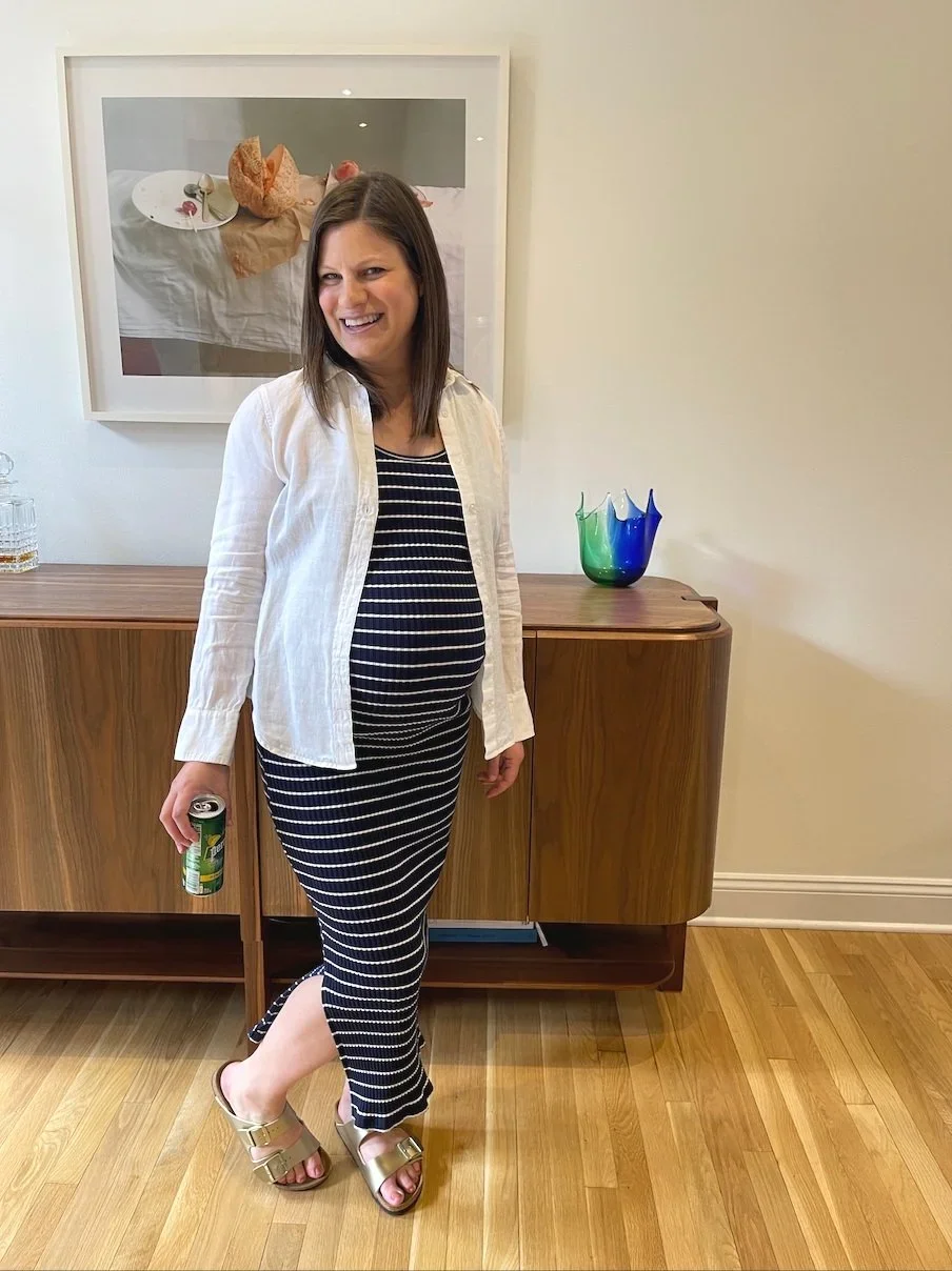 Maternity Style (MOSTLY) Under $150