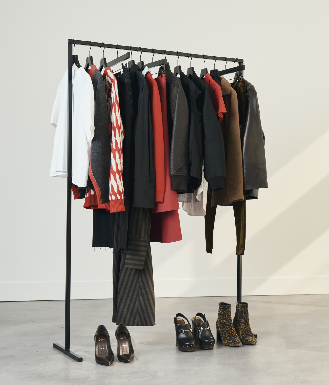 Elevate your wardrobe with personal styling from Laura K. Sawyier