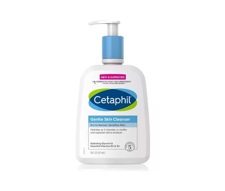 Cetaphil Gentle Skin Cleanser
