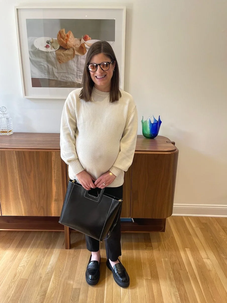 Maternity Style (MOSTLY) Under $150