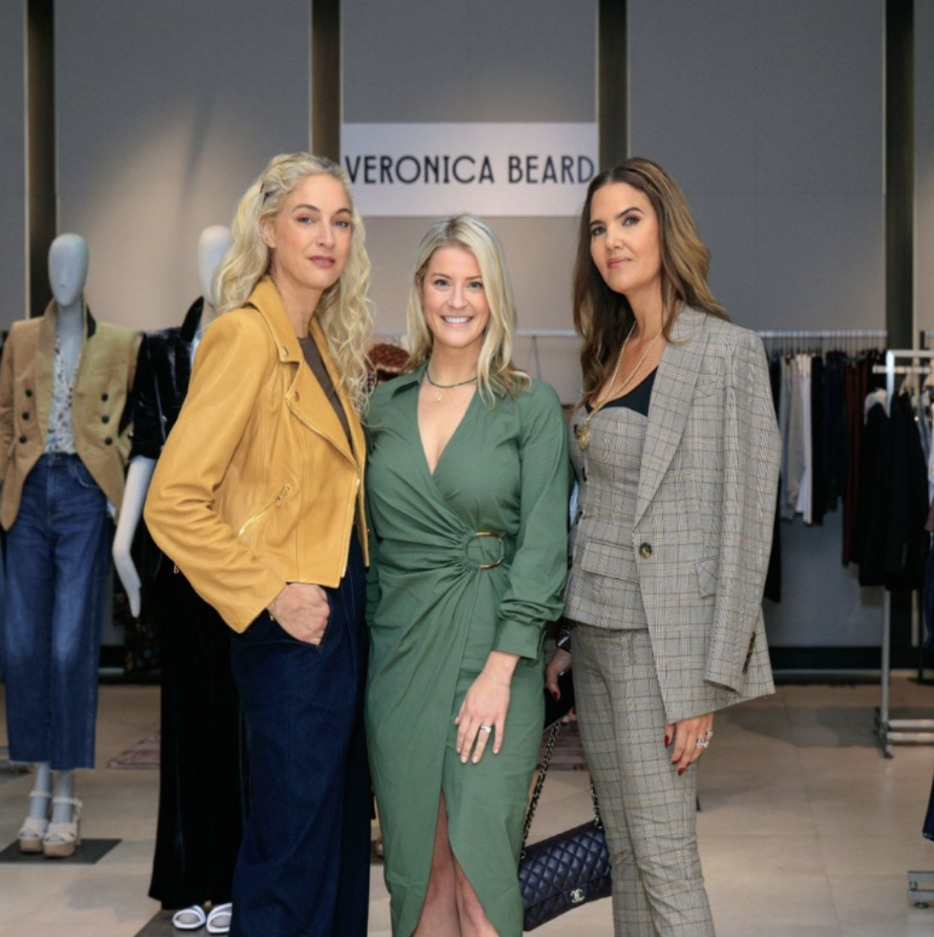 Features blog posts category