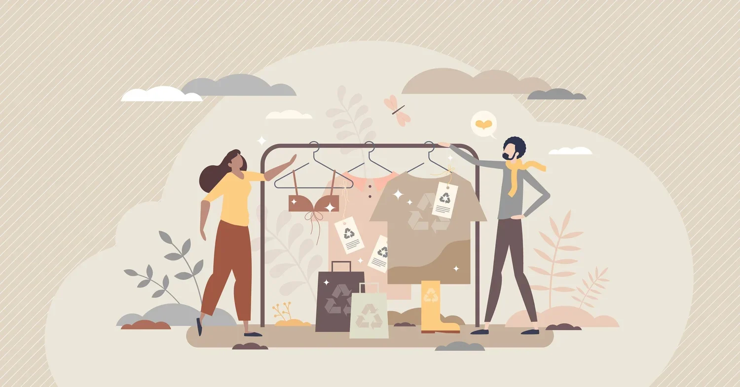 What Does 'Sustainability' Mean to You?