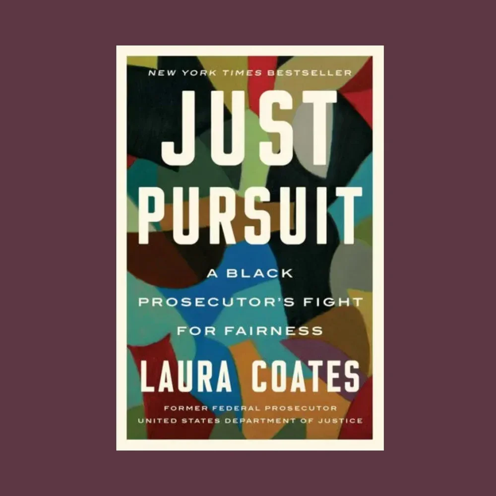 Just Pursuit: A Black Prosecutor’s Fight for Fairness