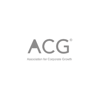 Association for Corporate Growth Logo