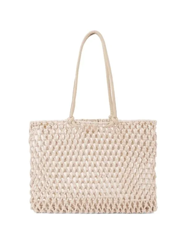 CLARE V Sandy Tote