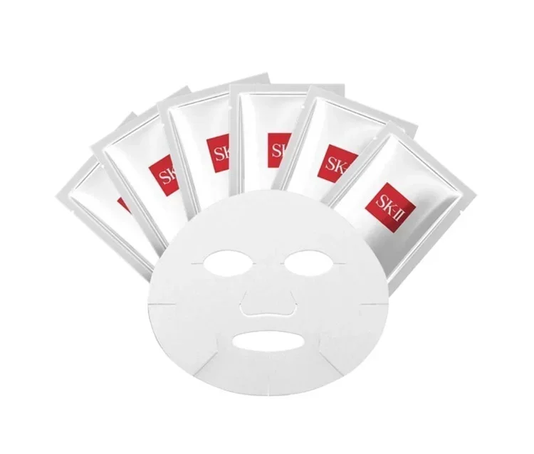 SK-II Pitera Facial Treatment Mask, 6 Ct.
