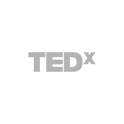 TEDx logo