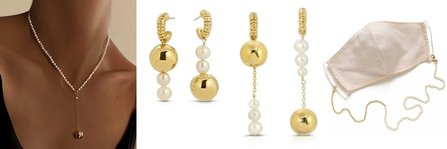 Monbouquette jewelry