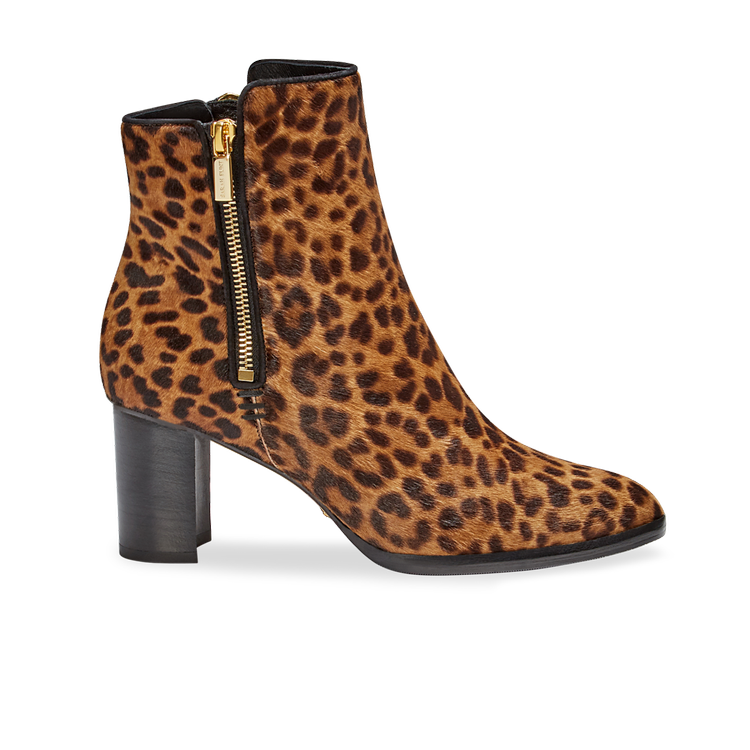 Perfect Zip Bootie 70 (more colors)