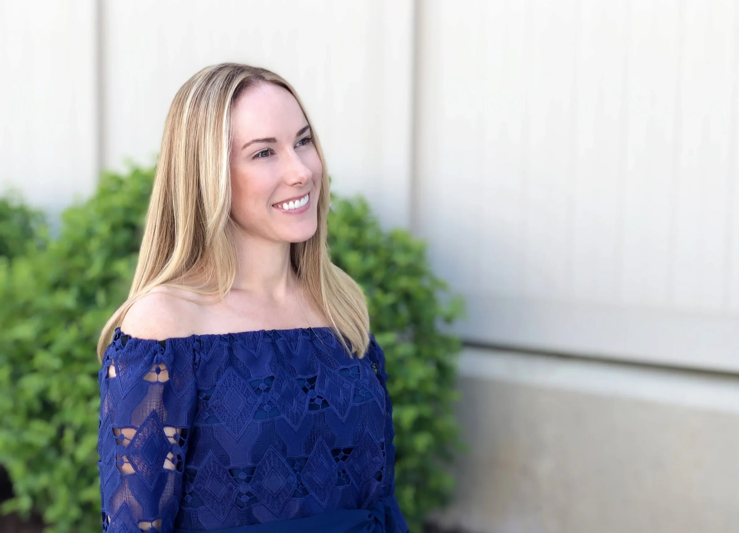 CANDID Interview - Diedre Gray