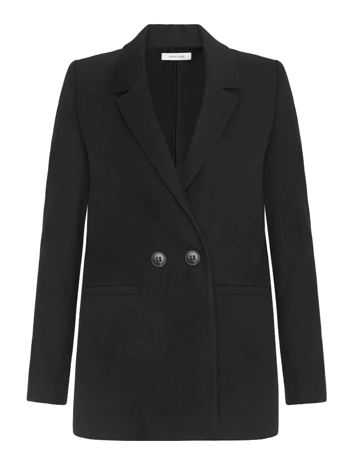 ANINE BING Madeleine Blazer