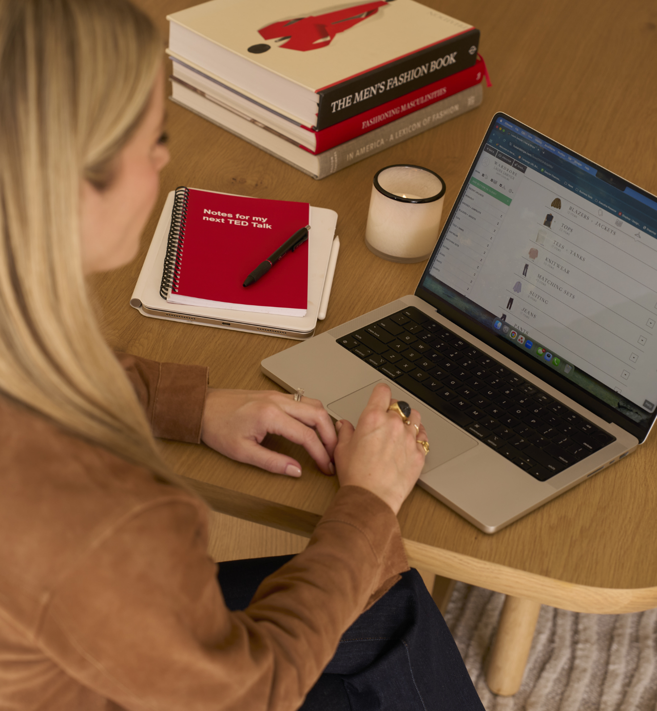 Laura K. Sawyier Online Shopping Services