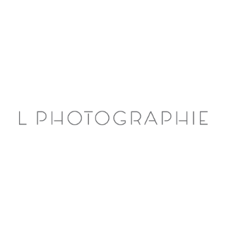 L. Photographie Logo