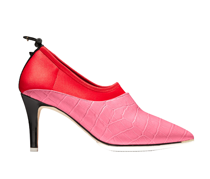 COLE HAAN X RODARTE Shootie