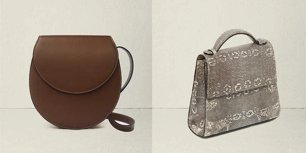 Hunting Season handbags