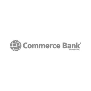 Commerce Bank Logo