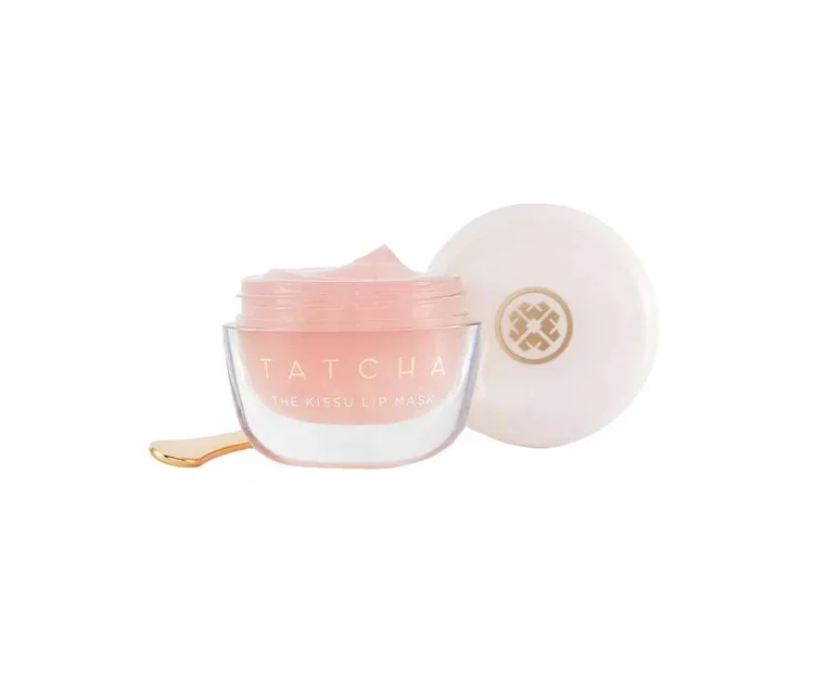 Tatcha The Kissu Restorative Lip Mask