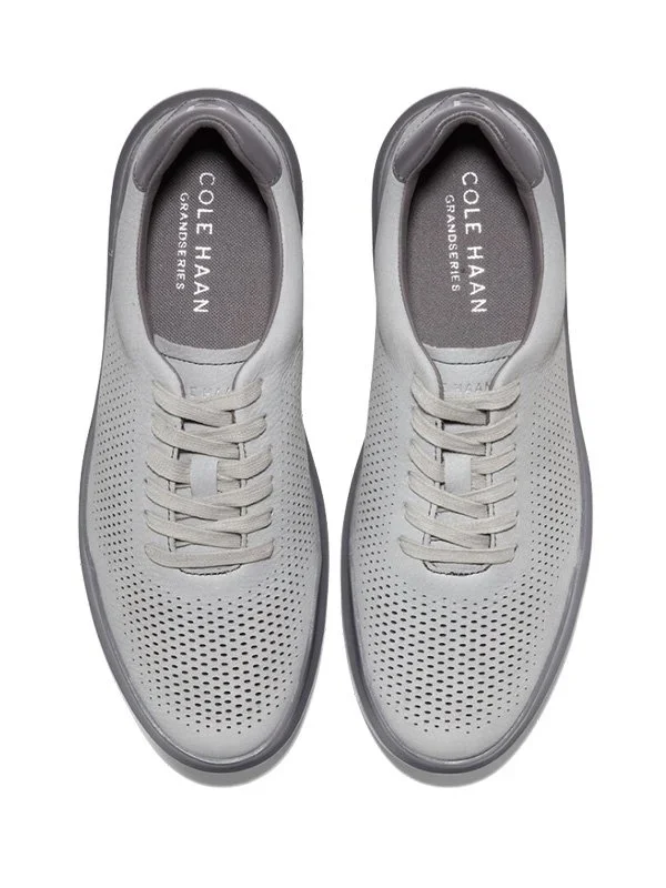 COLE HAAN GrandPrø Rally Laser Cut Sneaker