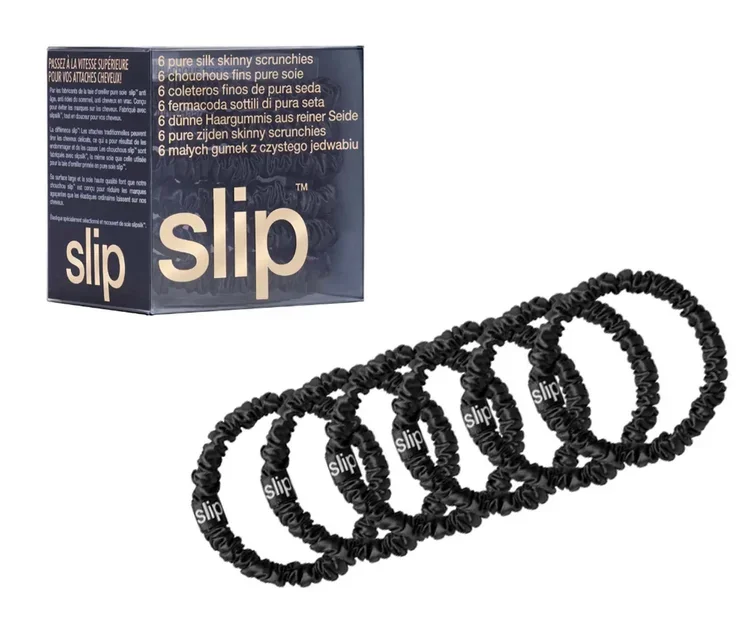 Slip Hair Ties