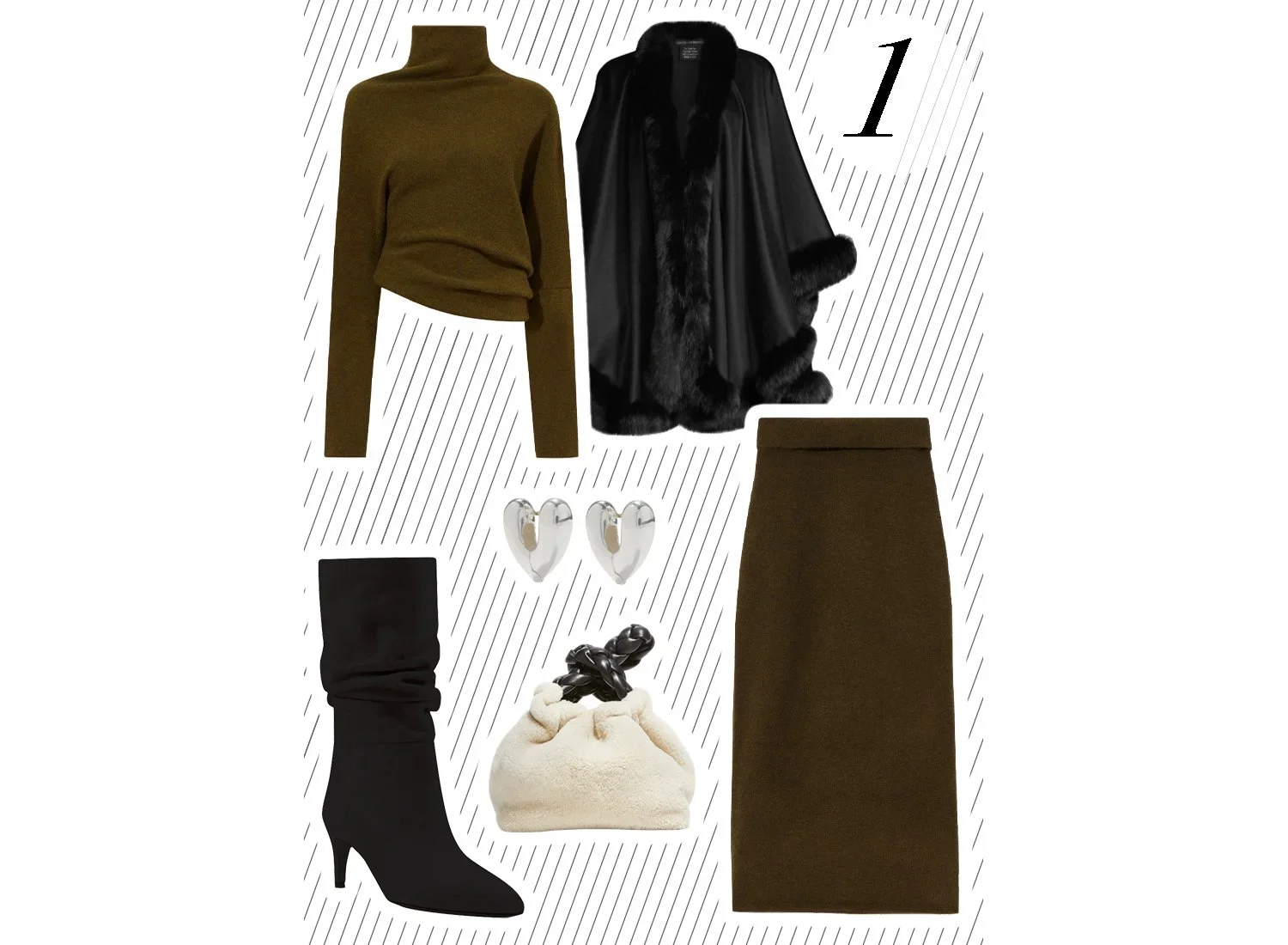 How to Style: Proenza Schouler Hero Knit Set from Laura K. Sawyier