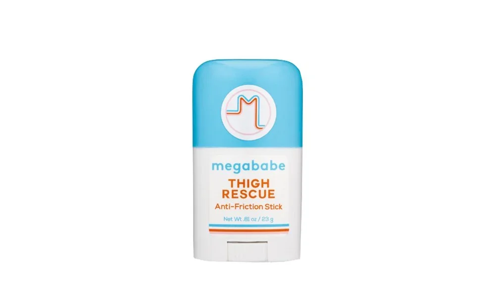 Megababe Thigh Rescue Mini Anti-Friction Stick