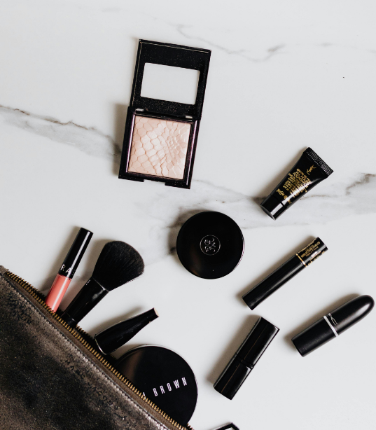 Shop Beauty Picks from Laura K. Sawyier