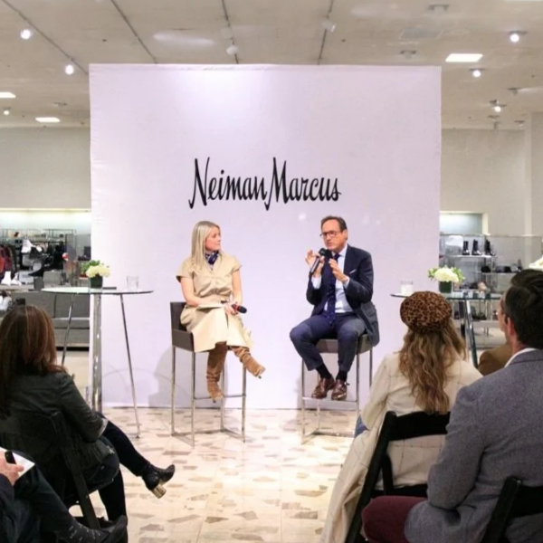 Sid Mashburn in St. Louis