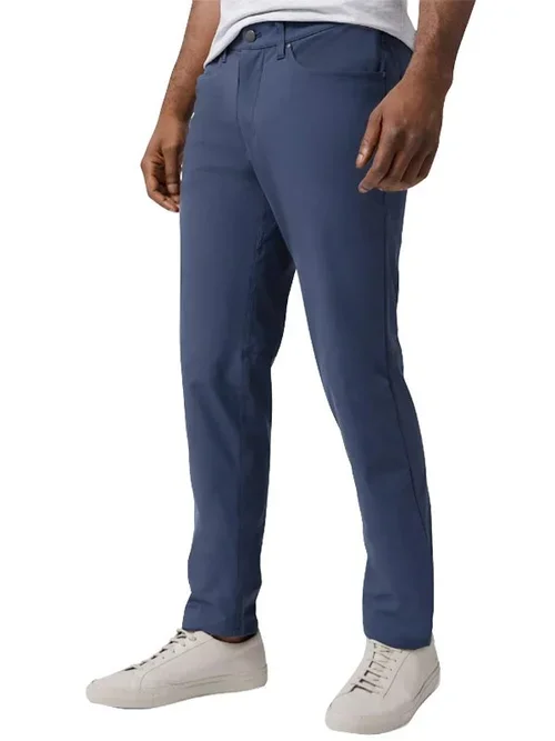LULULEMON ABC Classic-Fit Pant