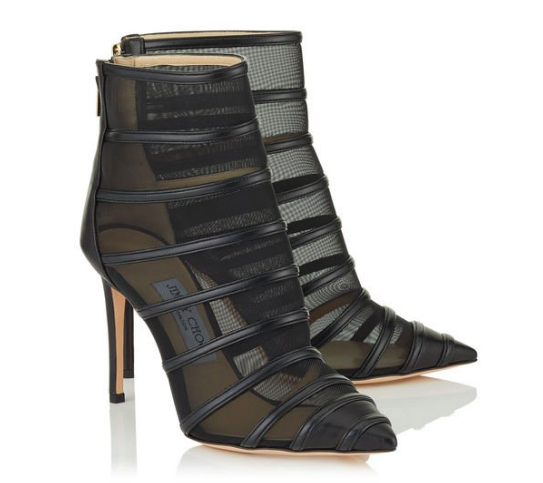 Jimmy Choo heels