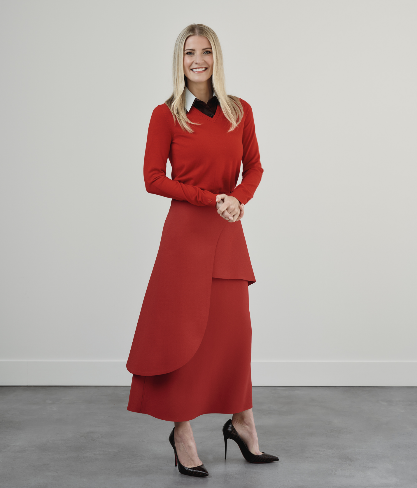 Fun Facts About Laura